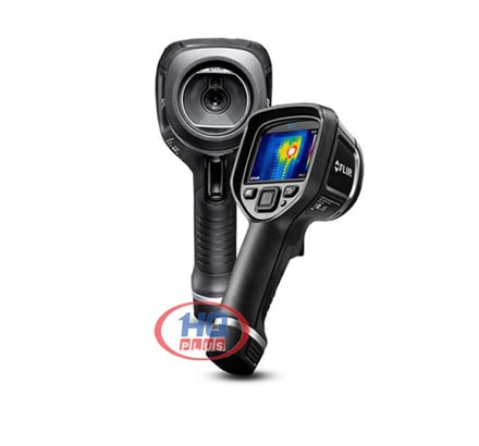 Camera Chụp Ảnh Nhiệt Cầm Tay Chuyên Dụng FLIR E8 XT