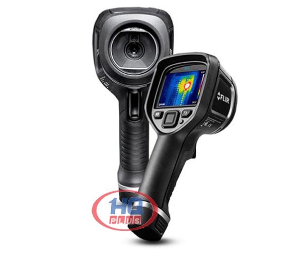 Camera Chụp Ảnh Nhiệt Cầm Tay Chuyên Dụng FLIR E8 XT