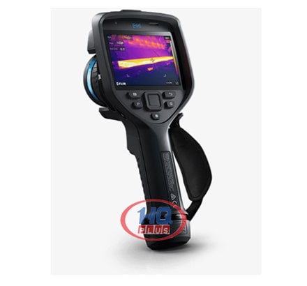 Camera Chụp Ảnh Nhiệt Cầm Tay Chuyên Dụng Công Nghiệp FLIR E96