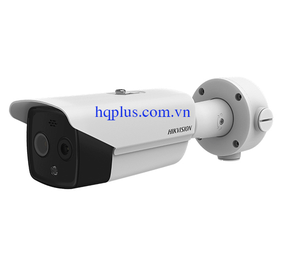 Thermal Camera Hikvision Model DS-2TD2617B-3/PA(B) 4.0Megapixel