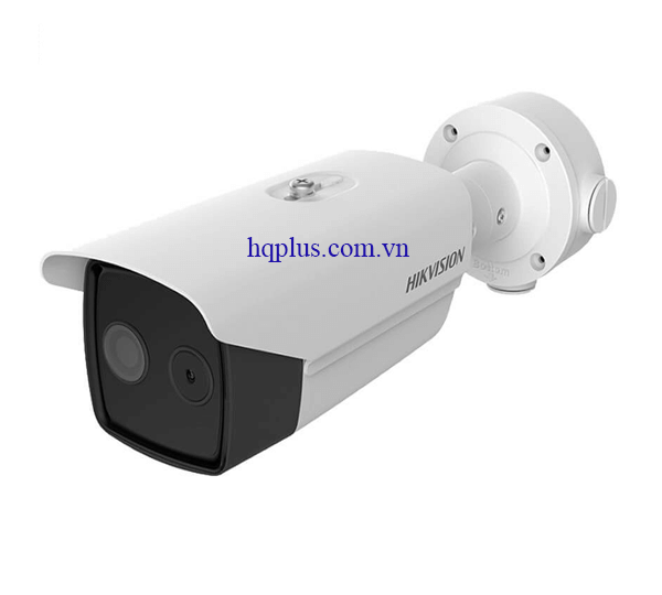 Camera Nhiệt Đo Thân Nhiệt Từ Xa Hikvision Model DS-HP2ETBBF3636-PA