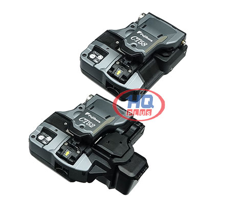 Dao Cắt Sợi Quang CT52/58 FUJIKURA