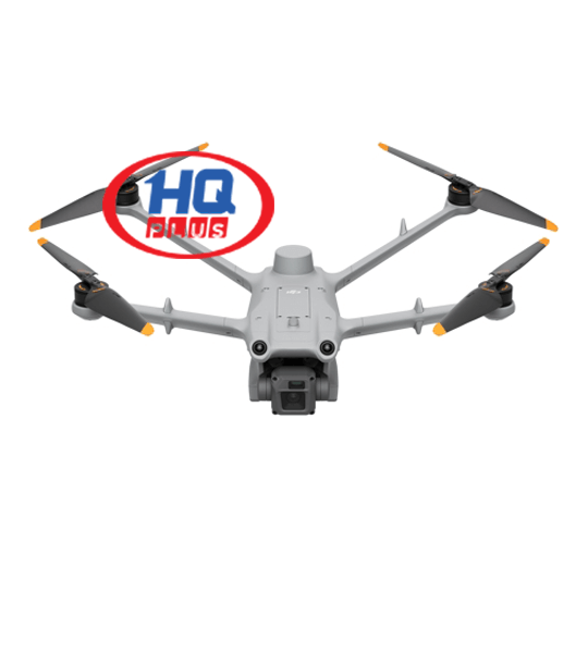 DJI Matrice 3D Drone