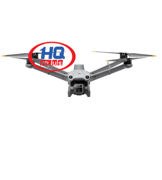 DJI Matrice 3D Drone