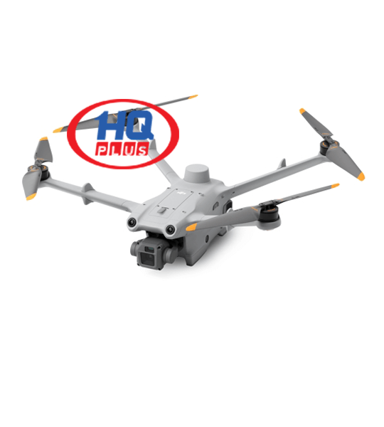 DJI Matrice 3D Drone