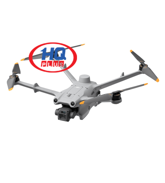 DJI Matrice 3D Drone