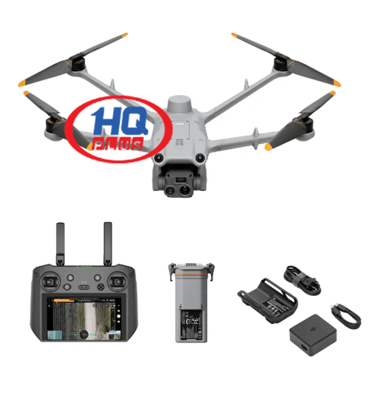 DJI Matrice 3TD Flycam Máy Bay Không Người Lái Drone Hãng DJI