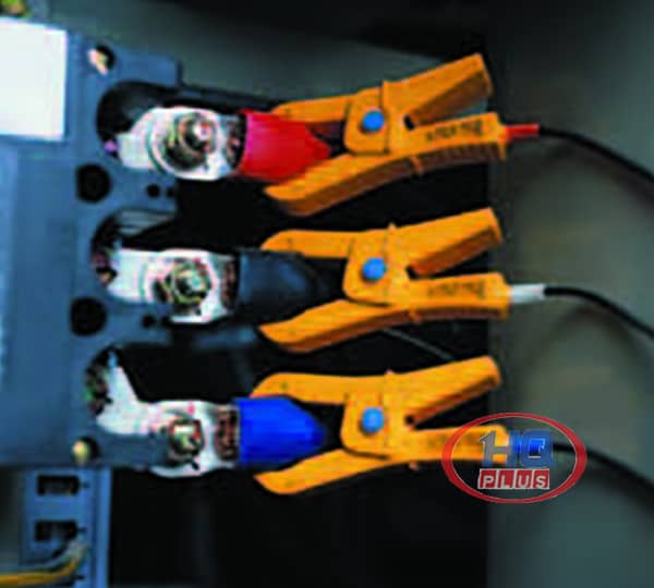 Phase Detector Hioki PD3129-10