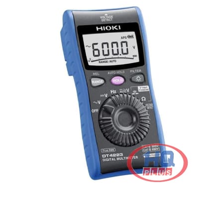 Digital Multimeter Hioki DT4223