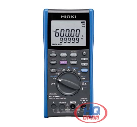 Digital Multimeter Hioki DT4282