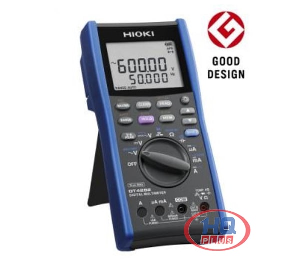 Digital Multimeter Hioki DT4282