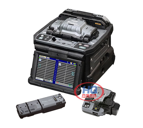 Mass Fusion Splicer 90R Kit series