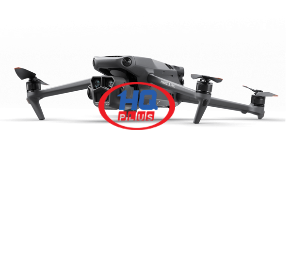 Drone Model DJI Mavic 3 Pro Fly More Combo (DJI RC)