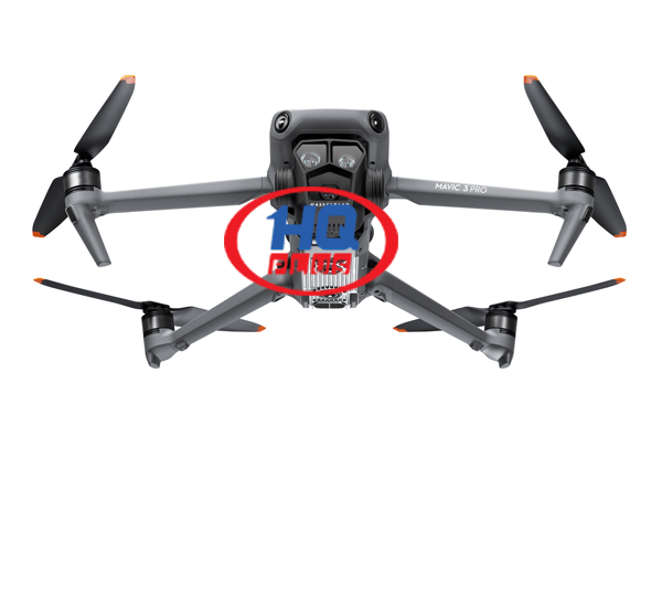 Drone Flycam Thiết Bị Bay Không Người Lái Model DJI DJI Mavic 3 Pro Fly More Combo (DJI RC Pro) Hãng DJI