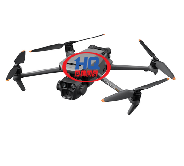 Drone Model DJI Mavic 3 Pro Cine Premium Combo (DJI RC Pro)