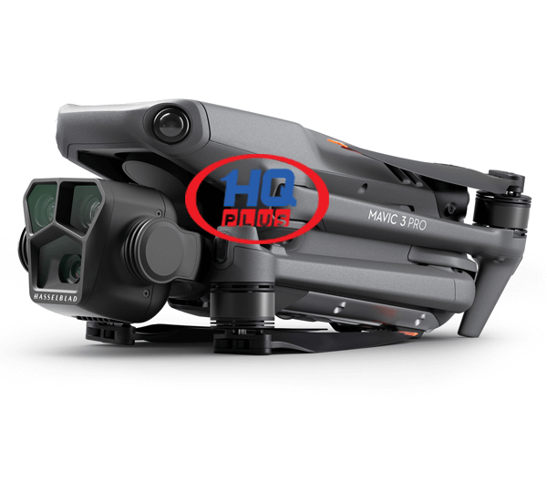 Drone Flycam Thiết Bị Bay Không Người Lái Model DJI Mavic 3 Pro (DJI RC) Hãng DJI