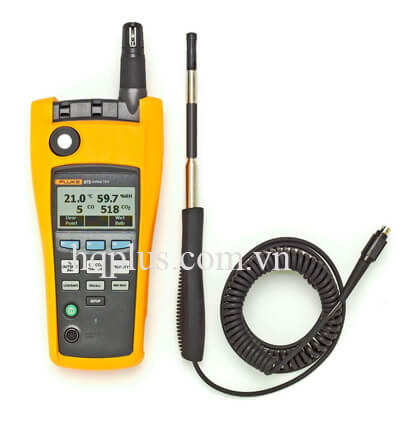 Máy Kiểm  Tra Tốc Độ Không Khí FLUKE 975V