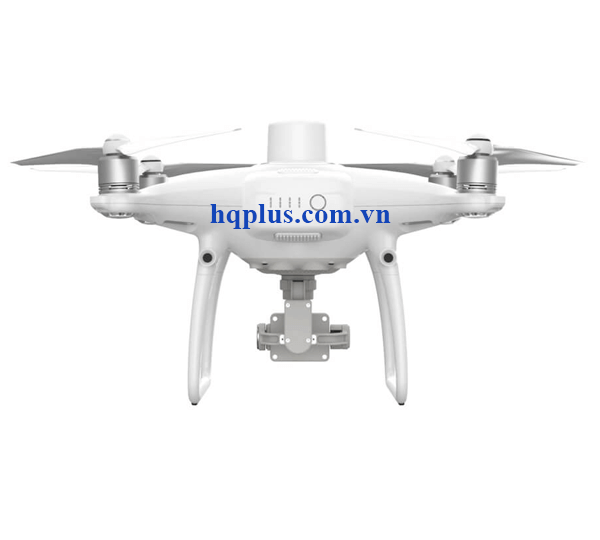 Flycam Khảo Sát Đo Đạc 2D 3D Drone Phantom 4 SE RTK DJI