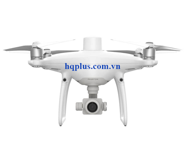 Flycam Máy Bay Không Người Lái Trắc Địa, Đo Đạc, Khảo Sát, Lập Bản Đồ Thông Minh Chuyên Dụng Phantom 4 RTK  DJI Drone