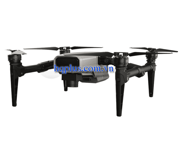 Flycam Máy Bay Không Người Lái Lập Bản Đồ Theo Dõi Trinh Sát Phát Triển Cây Trồng Trong Nông Nghiệp Ứng Dụng Công Nghệ Thông Minh 4.0 Drone Remote Sensing UAS XAG M500 2022