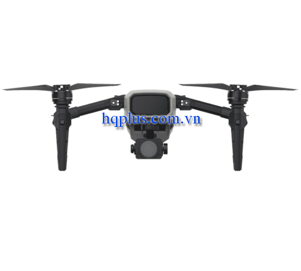 Flycam Máy Bay Không Người Lái Lập Bản Đồ Theo Dõi Trinh Sát Phát Triển Cây Trồng Trong Nông Nghiệp Ứng Dụng Công Nghệ Thông Minh 4.0 Drone Remote Sensing UAS XAG M500 2022