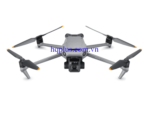 Flycam Máy Bay Không Người Lái Quay Phim Chụp Ảnh Chuyên Nghiệp Drone DJI Mavic 3 Fly More Combo