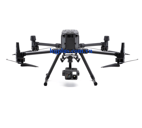 Flycam Máy Bay Không Người Lái Trắc Địa, Lập Bản Đồ, Quét Scan Nhiệt Thông Minh Chuyên Dụng Matrice 300 RTK  DJI Drone