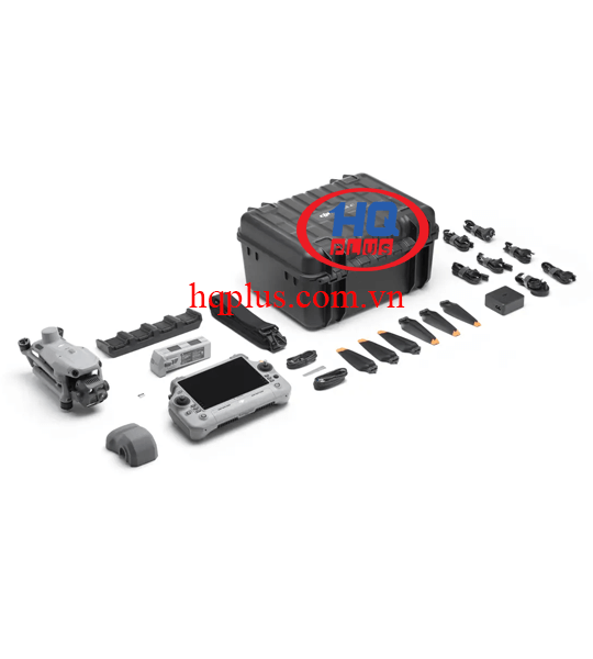 Drone DJI Matrice 4T Thermal