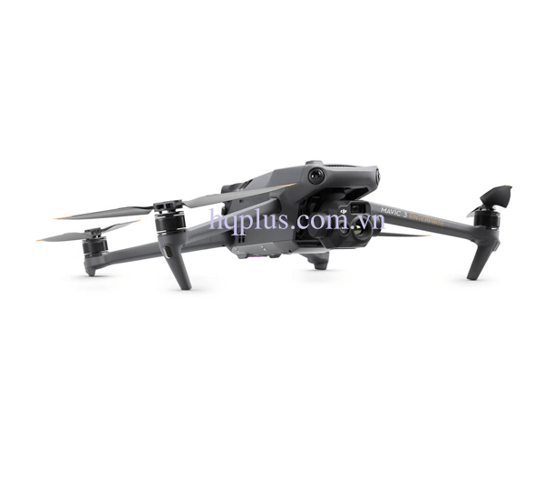 Flycam Tầm Nhiệt Quét Nhiệt Scan Nhiệt Tấm Pin Năng Lượng Mặt Trời DJI Mavic 3T Enterprise Worry-Free Basic Combo Drone