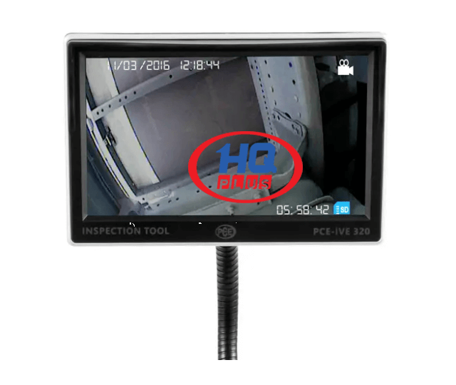 Videoscope PCE-IVE 320