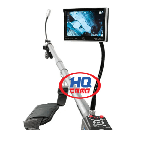 Videoscope PCE-IVE 320