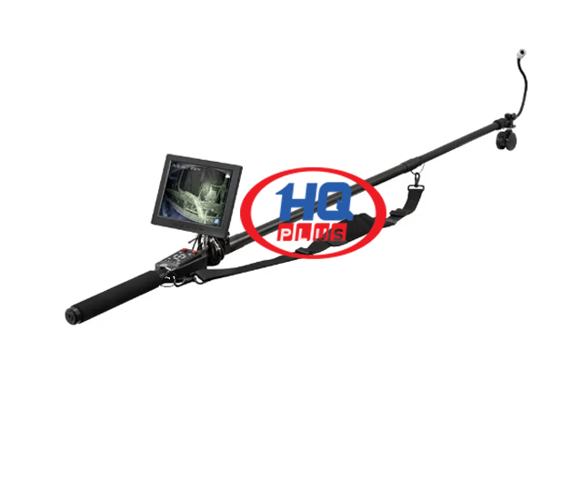 Gậy Camera Nội Soi Kiểm Tra Máng Sối Ống Khói Gầm Xe Công Nghiệp Chuyên Dụng Model Videoscope PCE-IVE 330 Hãng PCE Anh Quốc