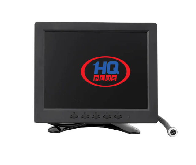 Gậy Camera Nội Soi Kiểm Tra Máng Sối Ống Khói Gầm Xe Công Nghiệp Chuyên Dụng Model Videoscope PCE-IVE 330 Hãng PCE Anh Quốc