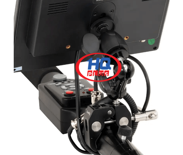 Gậy Camera Nội Soi Kiểm Tra Máng Sối Ống Khói Gầm Xe Công Nghiệp Chuyên Dụng Model Videoscope PCE-IVE 330 Hãng PCE Anh Quốc