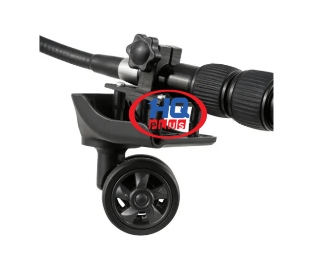 Gậy Camera Nội Soi Kiểm Tra Máng Sối Ống Khói Gầm Xe Công Nghiệp Chuyên Dụng Model Videoscope PCE-IVE 330 Hãng PCE Anh Quốc