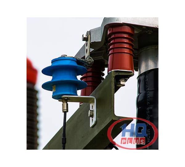 Thiết Bị Kiểm Tra Dò Tìm Phóng Điện Cục Bộ Trực Tuyến PD Cho Hệ Thống Trạm Biến Áp Model UHF PD Detector Hãng Megger