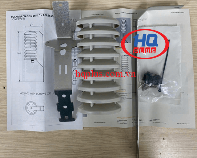 Hộp Bảo Vệ Thời Tiết Và Ánh Nắng Mặt Trời Shield-Tamb-Si Hãng IMT Technology