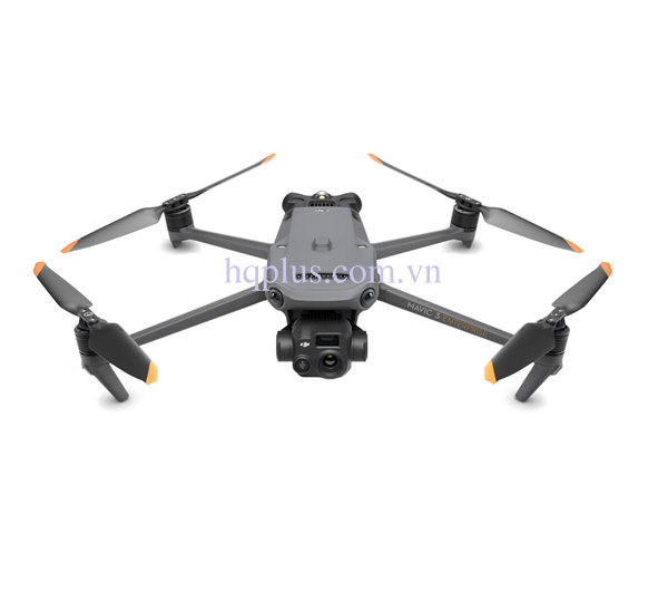 Mavic 3T Enterprise With Thermal Camera Drone DJI 