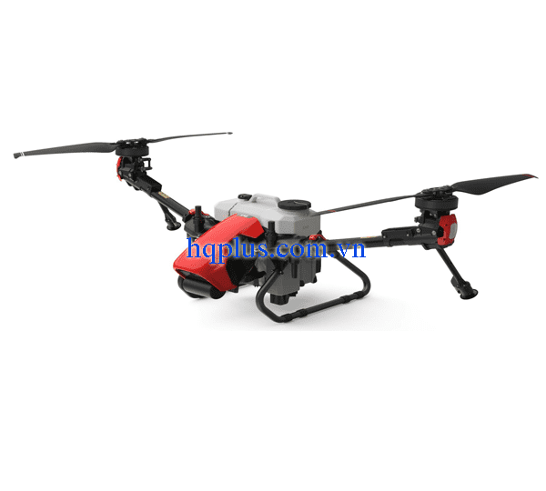 Máy Bay Phun Thuốc Không Người Lái Trong Nông Nghiệp Thông Minh 4.0 XAG V40 Agricultural Drone