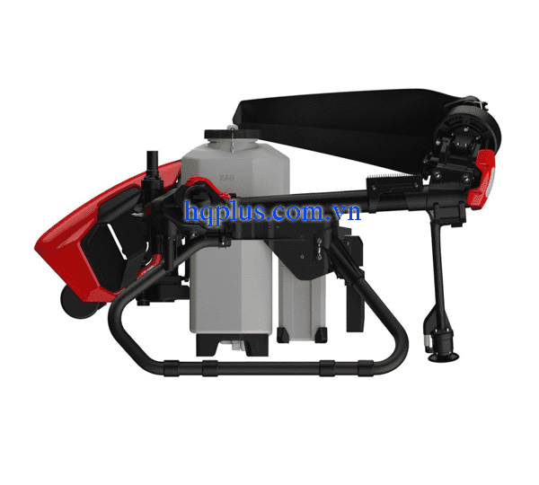 Máy Bay Phun Thuốc Không Người Lái Trong Nông Nghiệp Thông Minh 4.0 XAG V40 Agricultural Drone