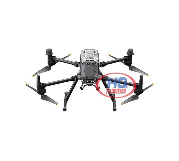 Unmanned Thermal Scanning Aircraft Matrice 350 RTK Worry-Free Basic Combo