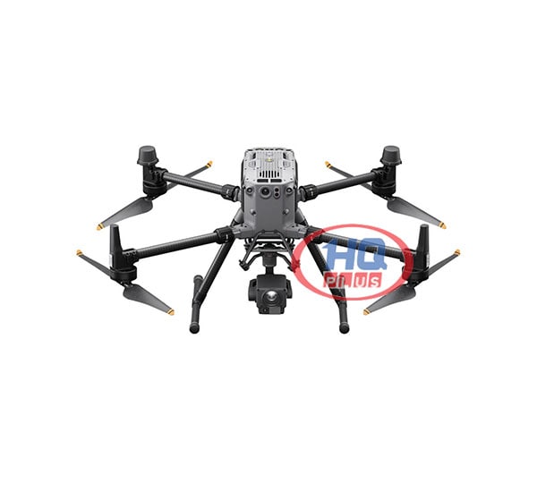 Unmanned Thermal Scanning Aircraft Matrice 350 RTK Worry-Free Basic Combo