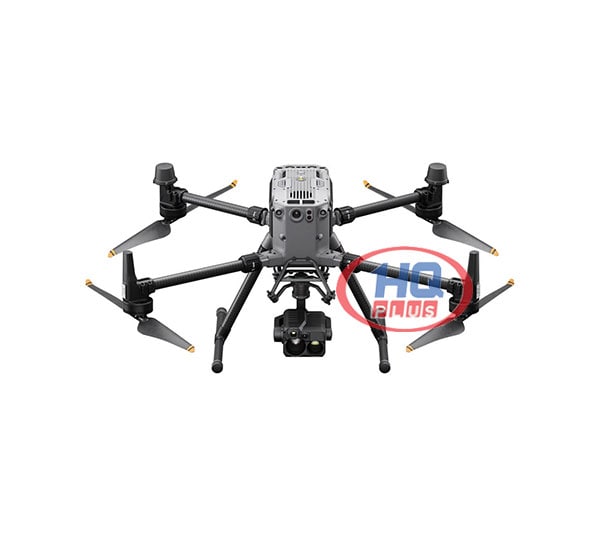 Unmanned Thermal Scanning Aircraft Matrice 350 RTK Worry-Free Basic Combo