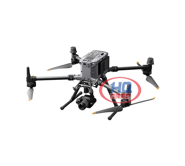 Unmanned Thermal Scanning Aircraft Matrice 350 RTK Worry-Free Basic Combo