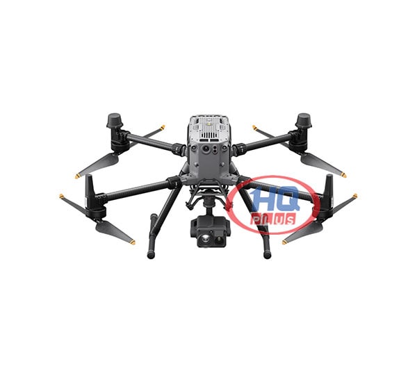 Unmanned Thermal Scanning Aircraft Matrice 350 RTK Worry-Free Basic Combo