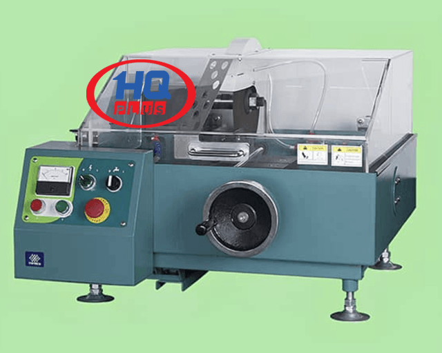 Máy Cắt Mẫu Mẫu Tự Động Model CL50F-E Hãng TOPPTECH TAIWAN