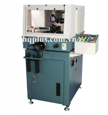 Máy Cắt Mẫu Toptech Model ALTOCUT-CK260/360/460