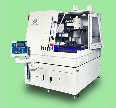 Máy Cắt Mẫu Toptech Model ALTOCUT-CF450S/360S/260S