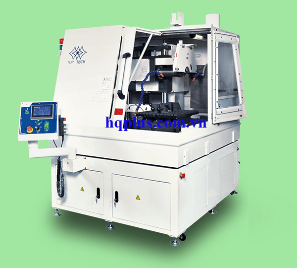 Máy Cắt Mẫu Toptech Model ALTOCUT-CF450S/360S/260S