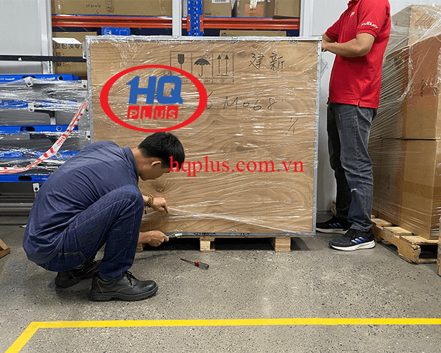 Digital Profile Projector-Horizontal Model PH-3020 Carmar Taiwan